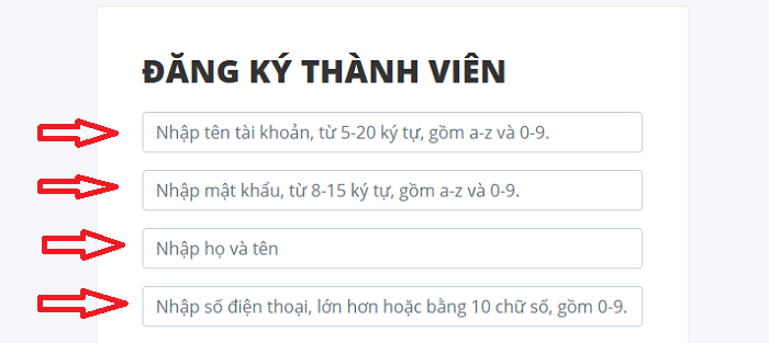 đăng ký ld789-one789-vn789