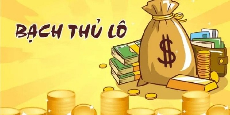 Bạch thủ lô