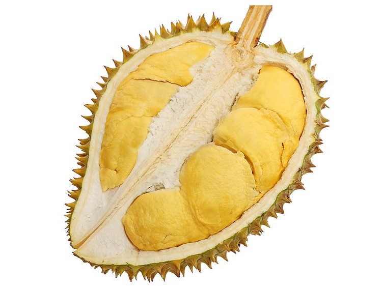 mơ thấy quả sầu riêng đánh con gì