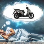 Giải Mã Mơ Thấy Xe Máy Đánh Con Gì Chuẩn Nhất