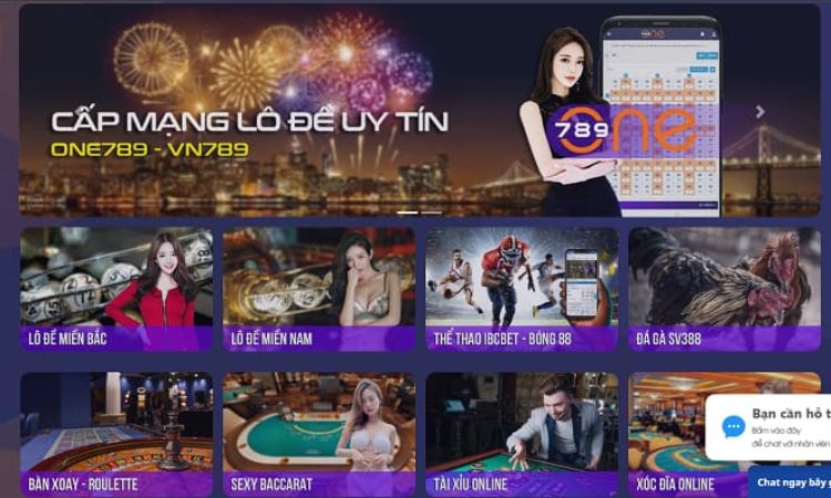 LD789 Có Gì Khác Biệt Với Win2888
