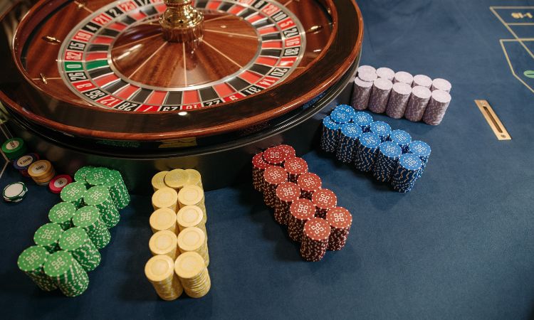 LD789 Có Gì Khác Biệt Với Win2888