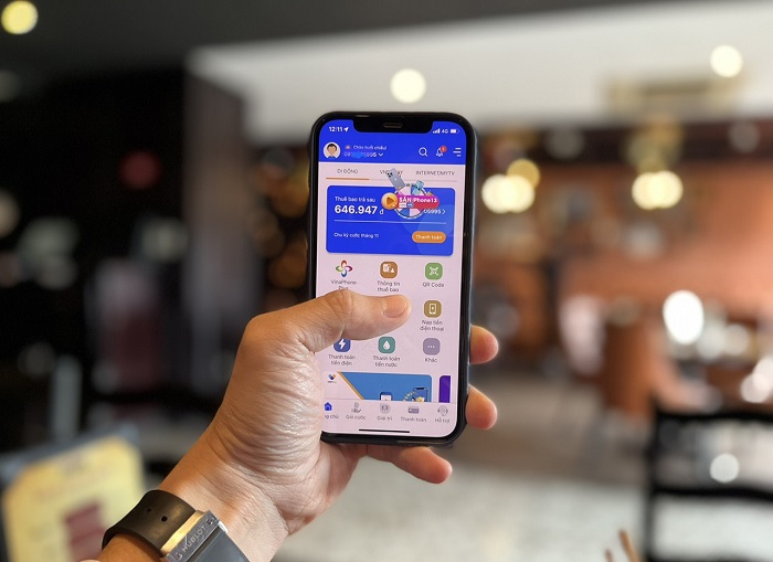 Có bị phát hiện khi đăng ký LD789 trên điện thoại không?