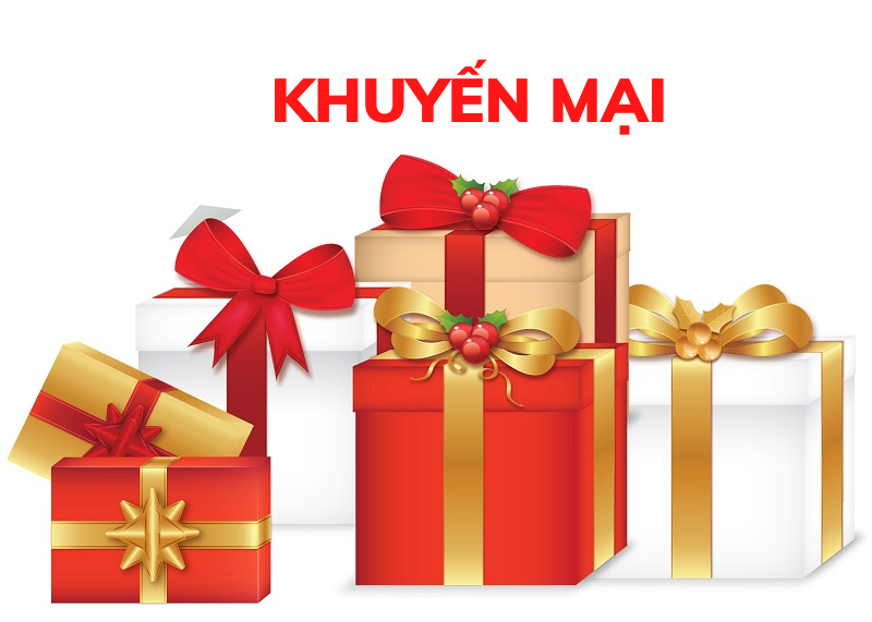 khuyến mãi ld789